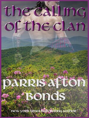 cover image of The Calling of the Clan